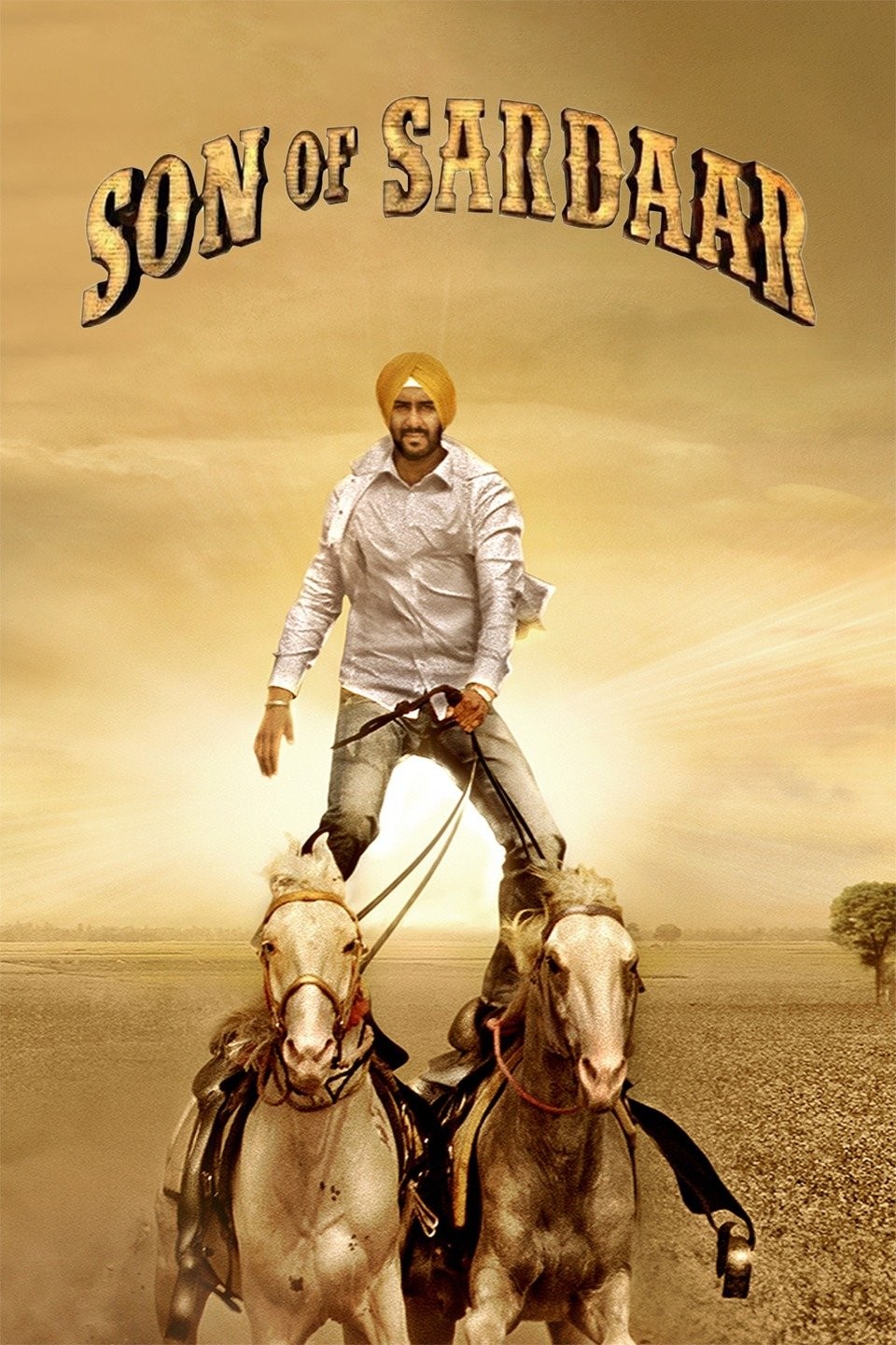 Son Of Sardaar